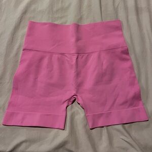SET Active bike shorts